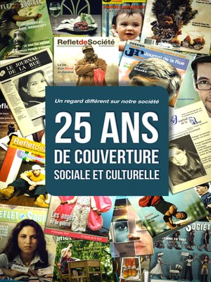 25 ans de couverture sociale et culturelle--Tome I - ebook